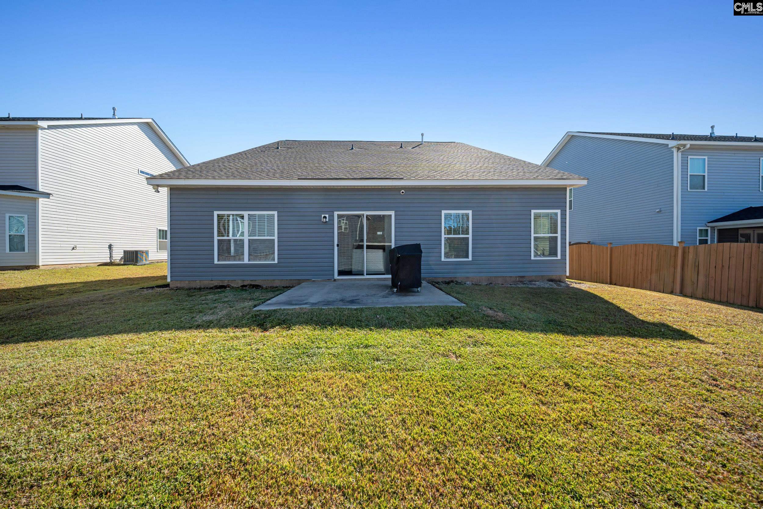 588 Roseridge Drive Blythewood, SC 29016