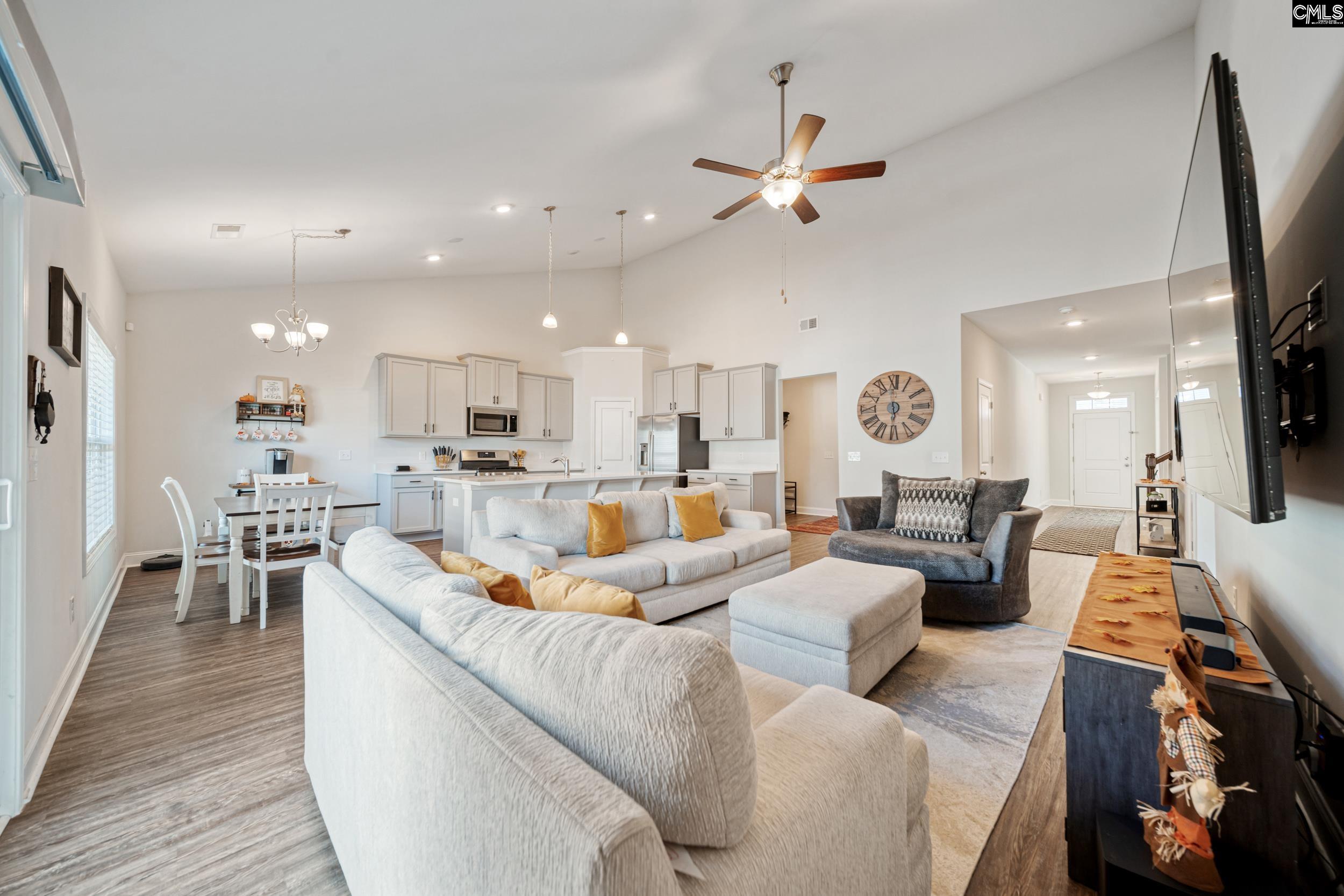 588 Roseridge Drive Blythewood, SC 29016