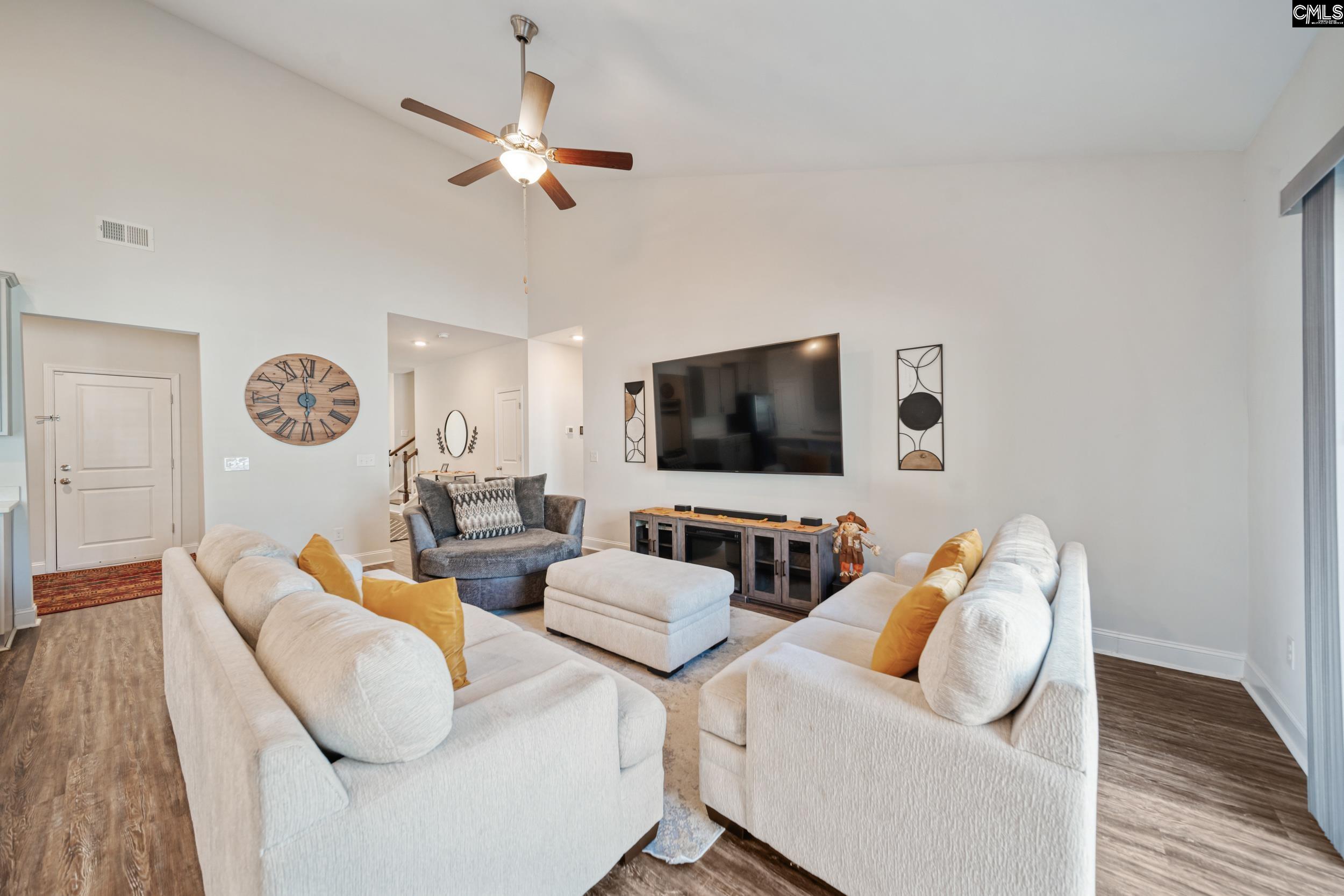 588 Roseridge Drive Blythewood, SC 29016