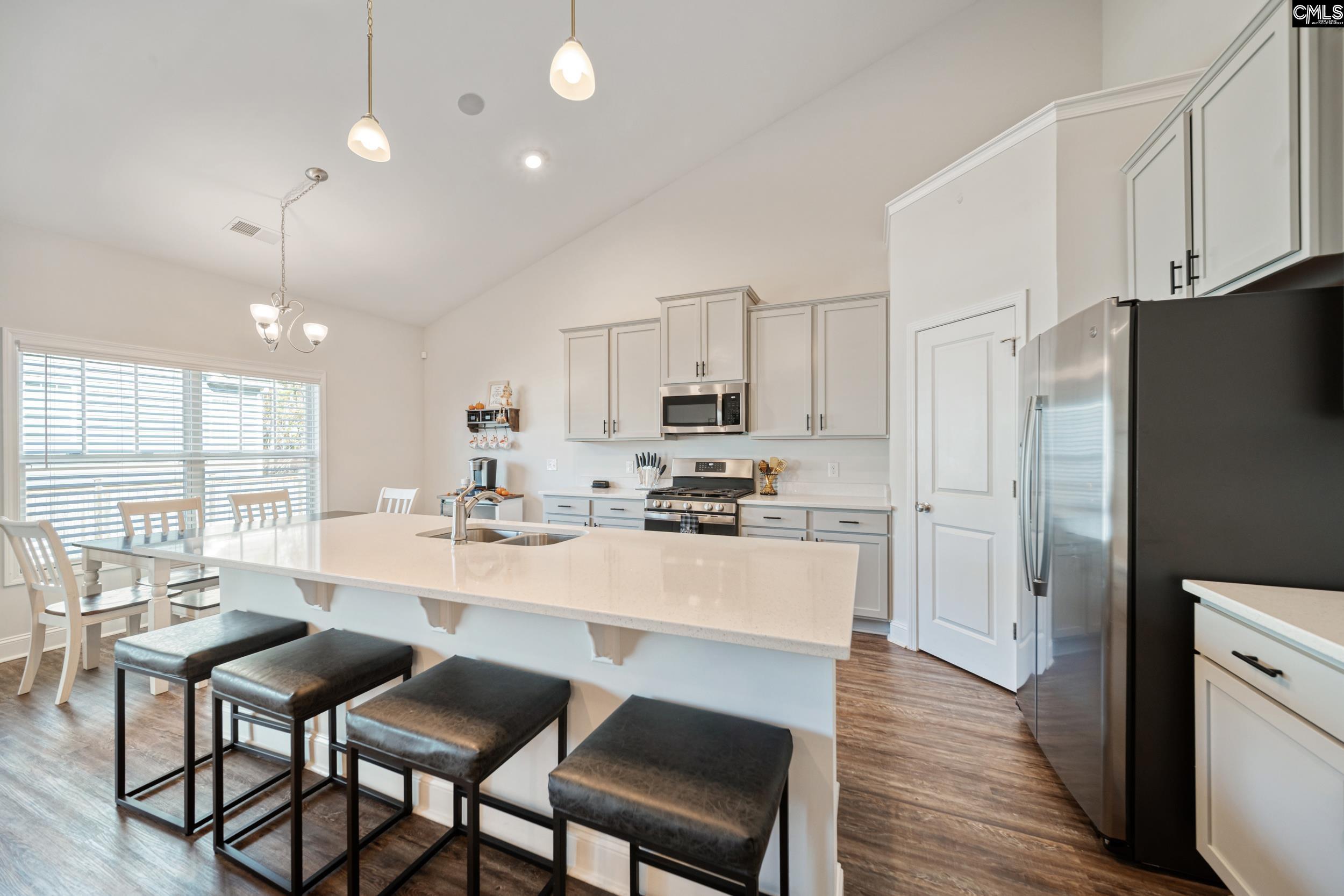 588 Roseridge Drive Blythewood, SC 29016