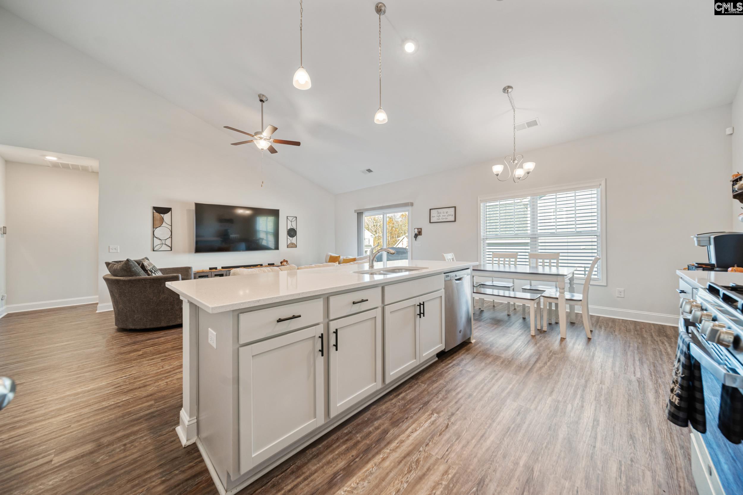 588 Roseridge Drive Blythewood, SC 29016