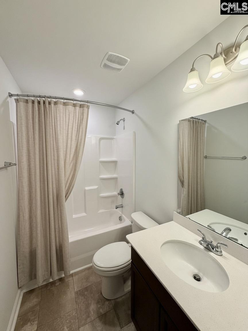 1354 Tanreall Drive Lexington, SC 29073