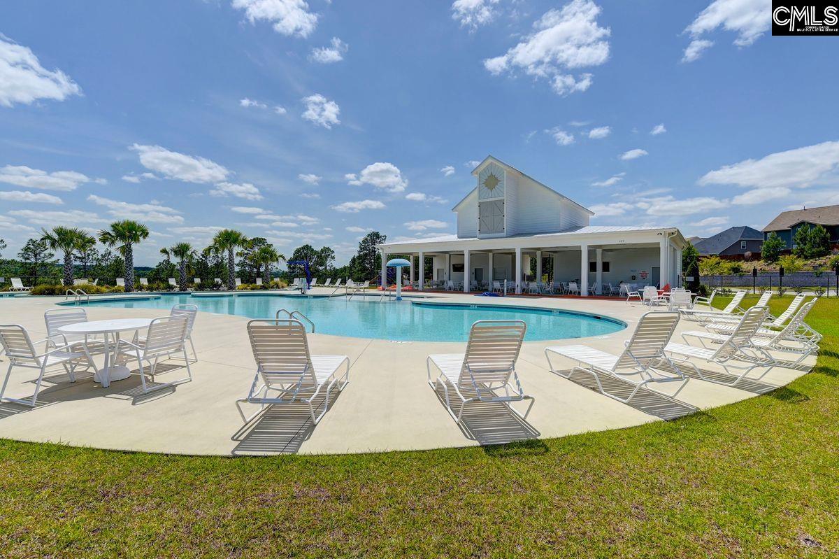 1354 Tanreall Drive Lexington, SC 29073