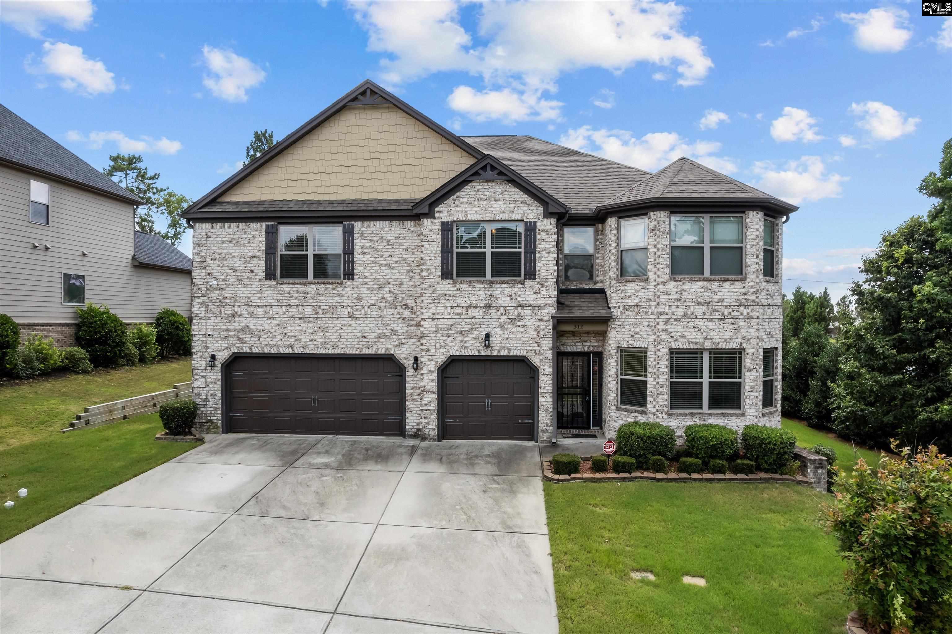 312 Gatesbrook Drive Blythewood, SC 29016