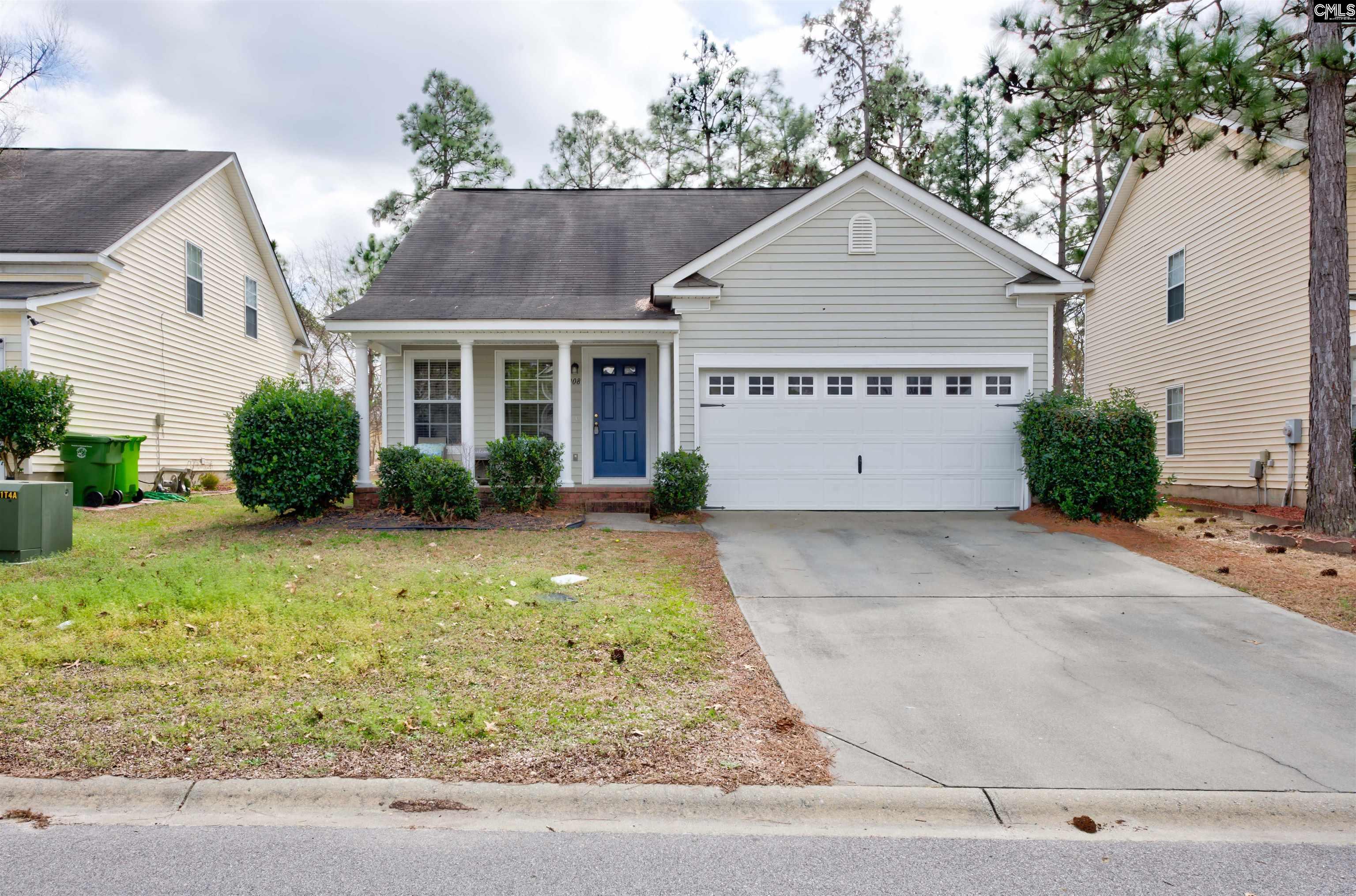 1908 Lake Carolina Drive Columbia, SC 29229
