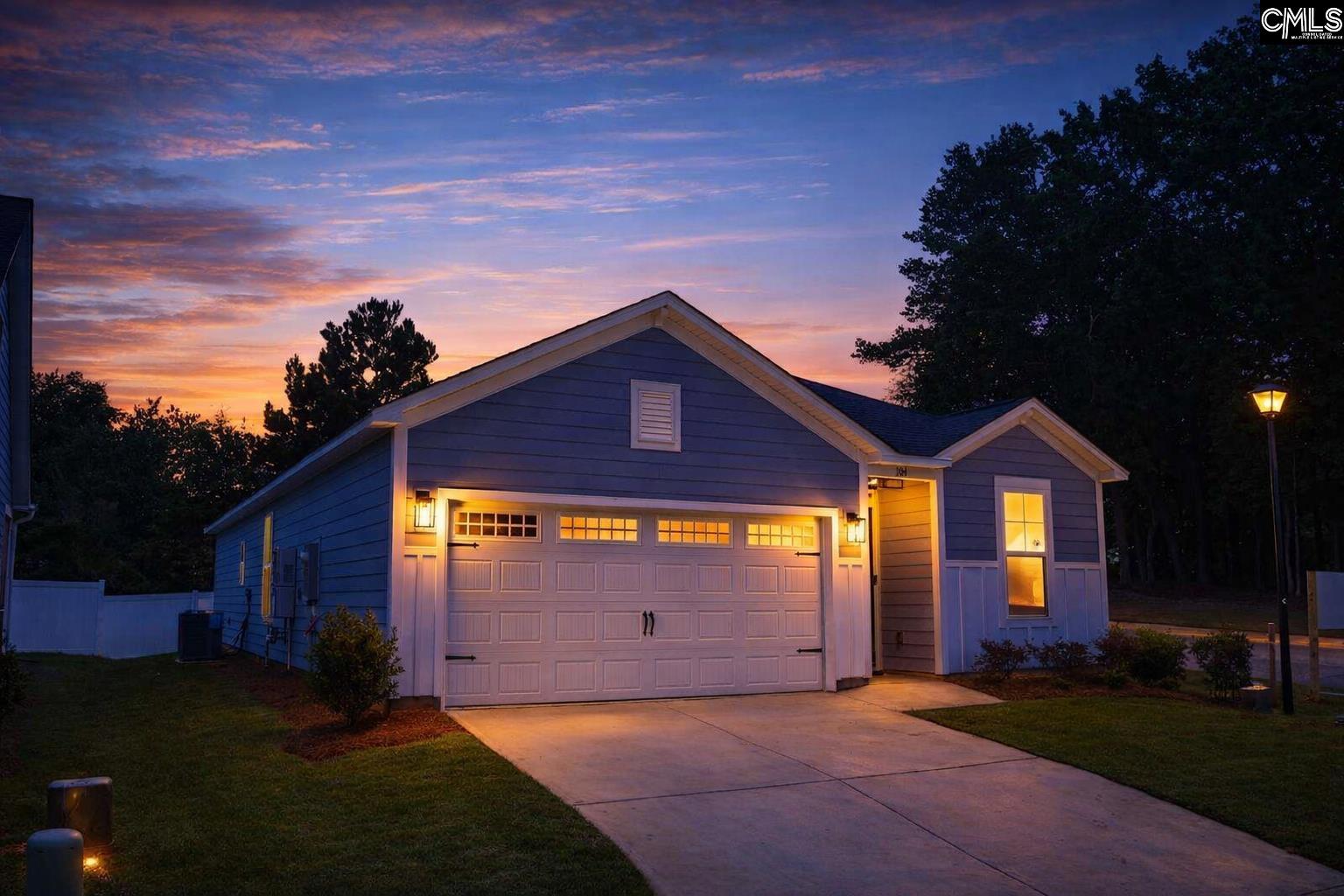 104 Locomotive Lane Irmo, SC 29063