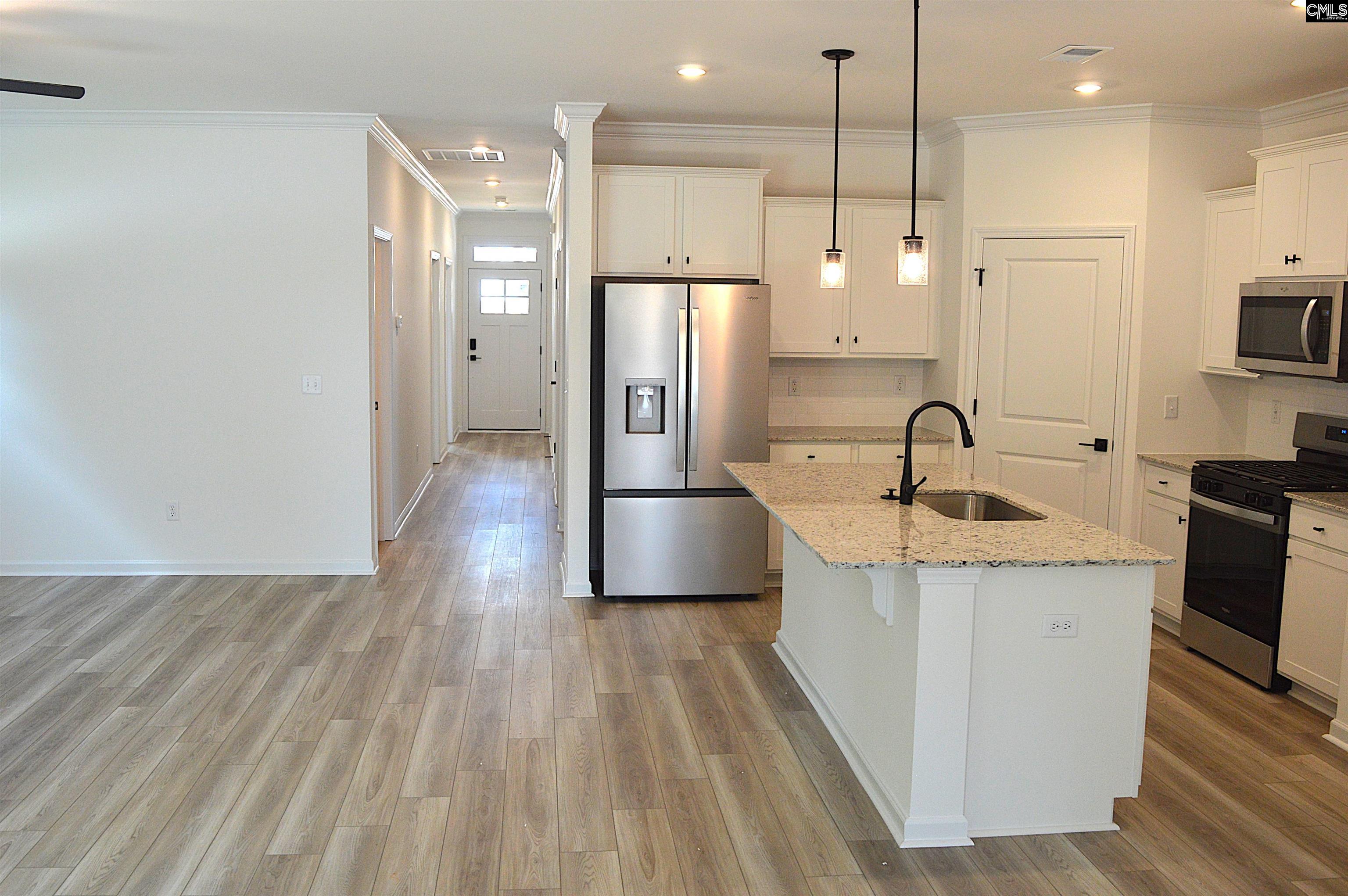 104 Locomotive Lane Irmo, SC 29063