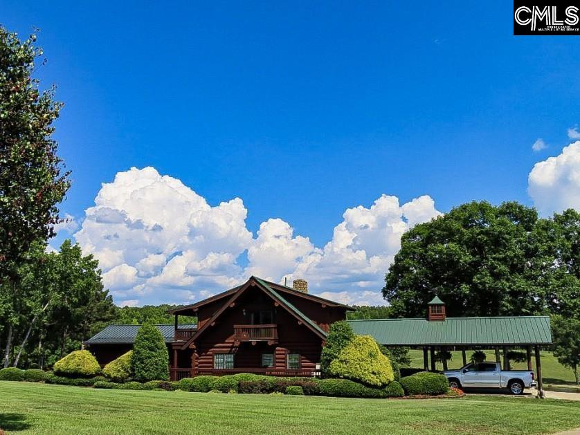 3296 Flat Rock Road Kershaw, SC 29067