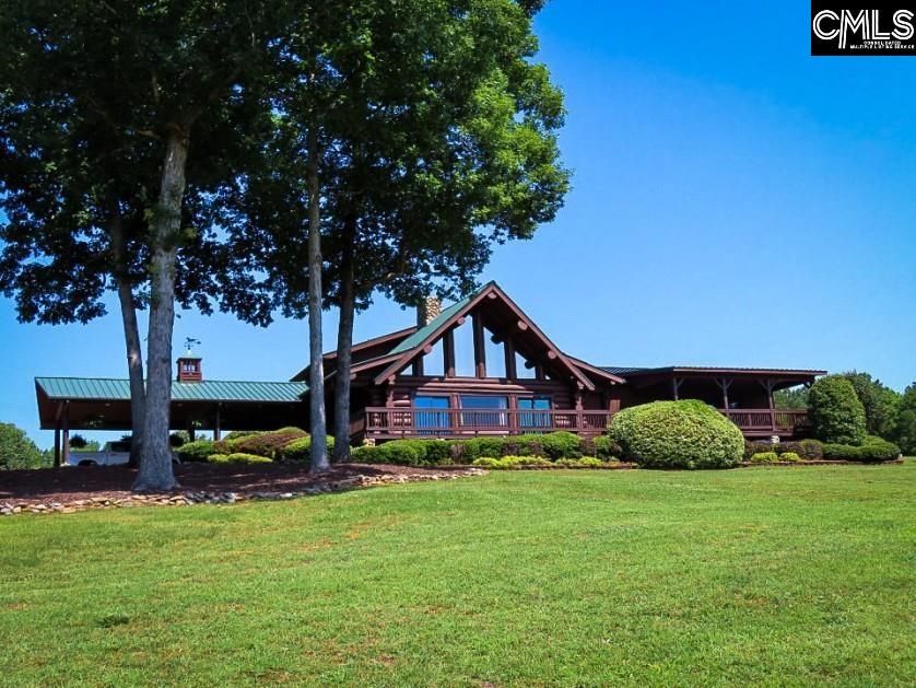 3296 Flat Rock Road Kershaw, SC 29067