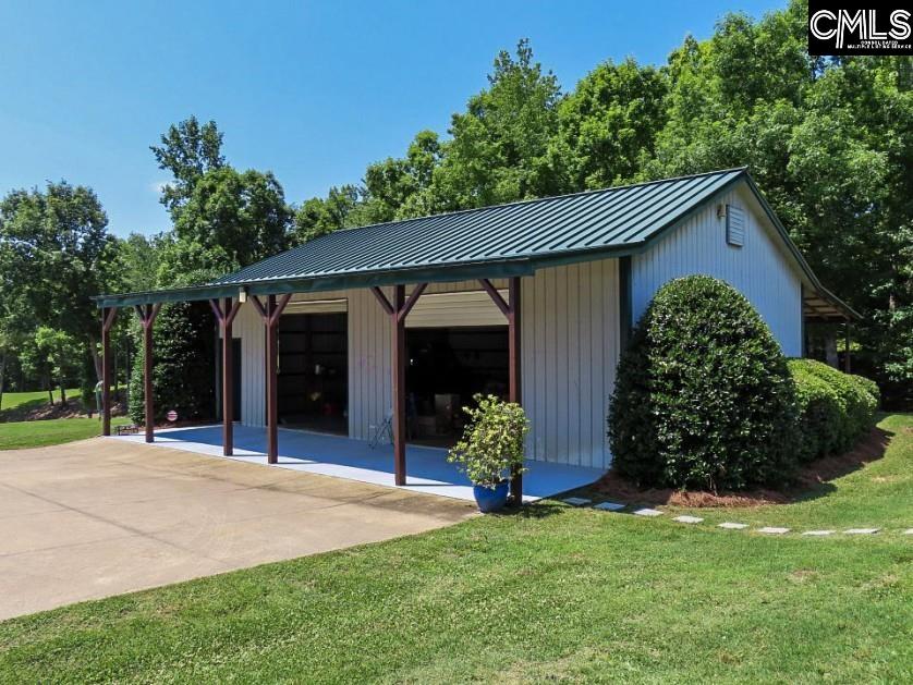 3296 Flat Rock Road Kershaw, SC 29067