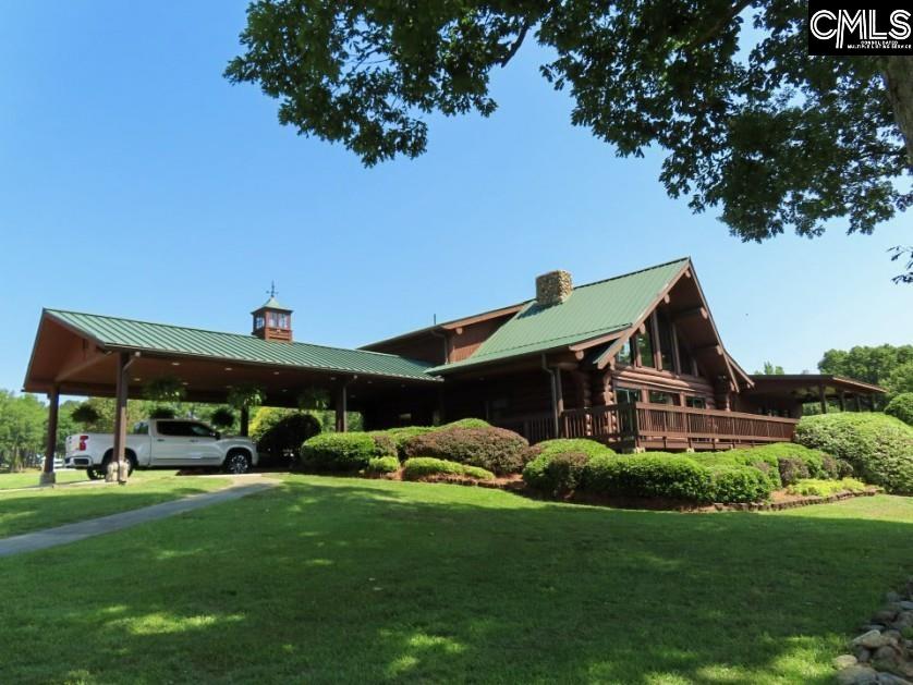 3296 Flat Rock Road Kershaw, SC 29067