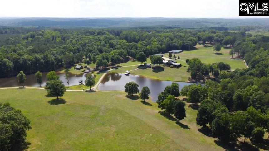 3296 Flat Rock Road Kershaw, SC 29067