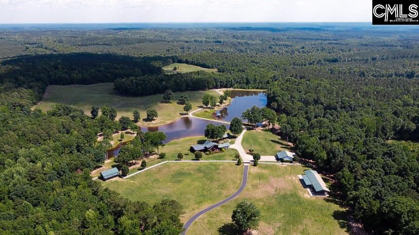 3296 Flat Rock Road Kershaw, SC 29067