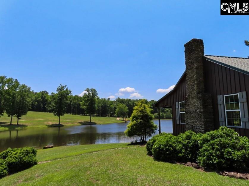 3296 Flat Rock Road Kershaw, SC 29067