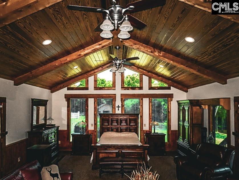 3296 Flat Rock Road Kershaw, SC 29067