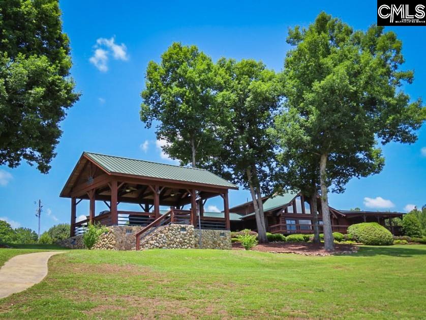 3296 Flat Rock Road Kershaw, SC 29067