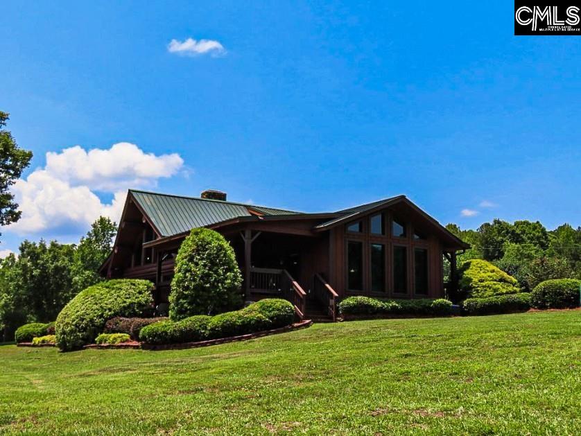 3296 Flat Rock Road Kershaw, SC 29067
