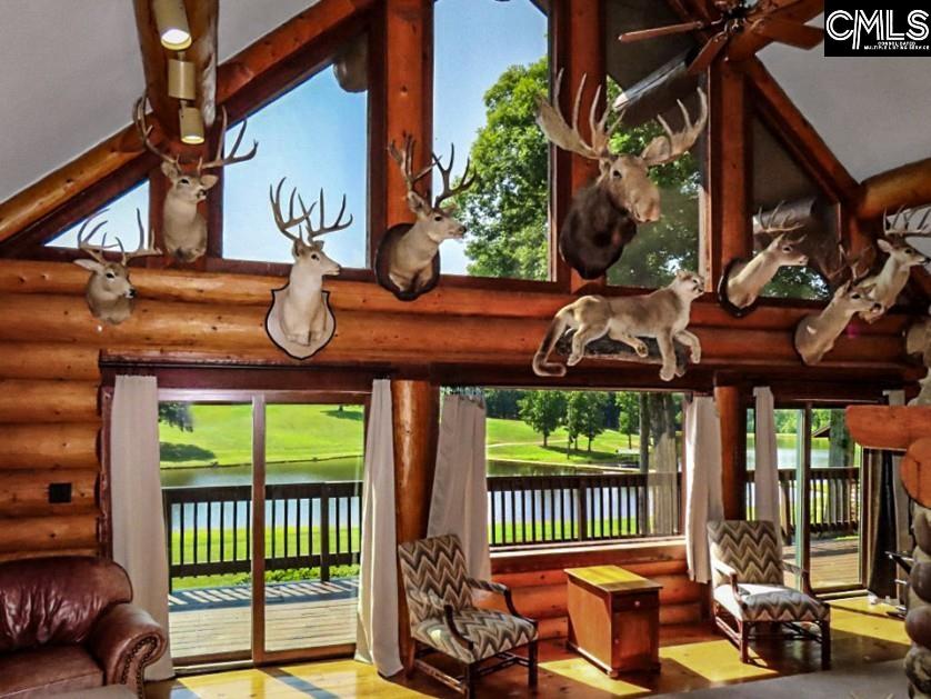 3296 Flat Rock Road Kershaw, SC 29067