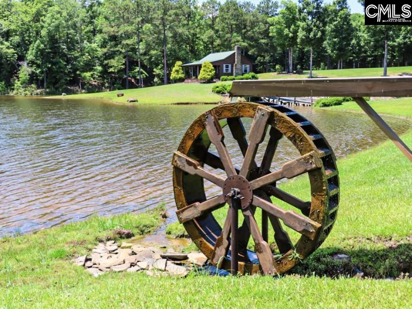 3296 Flat Rock Road Kershaw, SC 29067