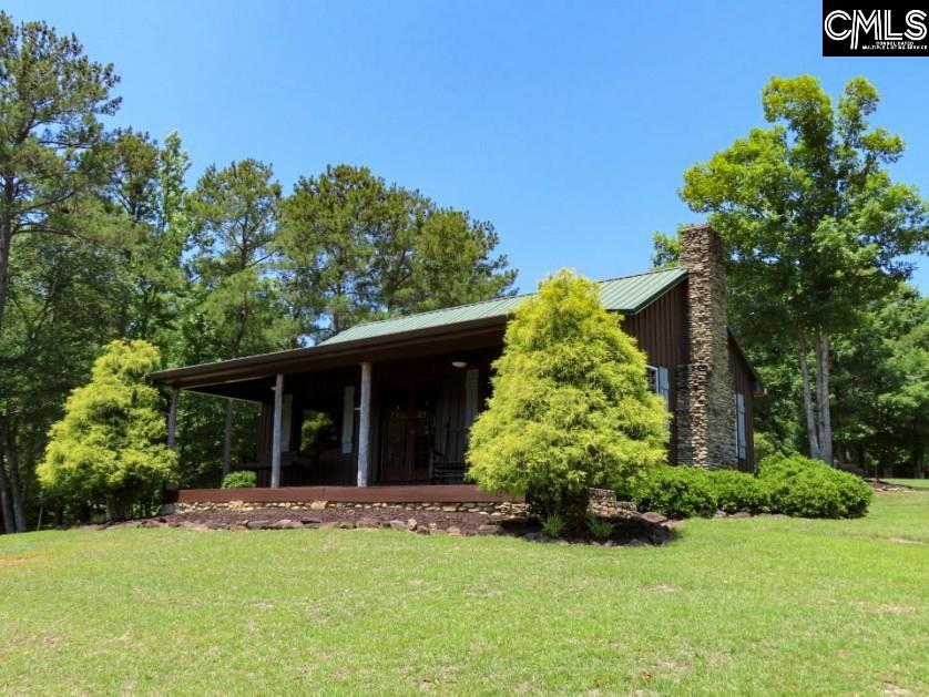 3296 Flat Rock Road Kershaw, SC 29067