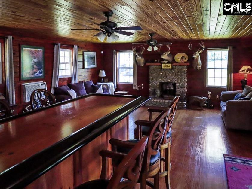 3296 Flat Rock Road Kershaw, SC 29067