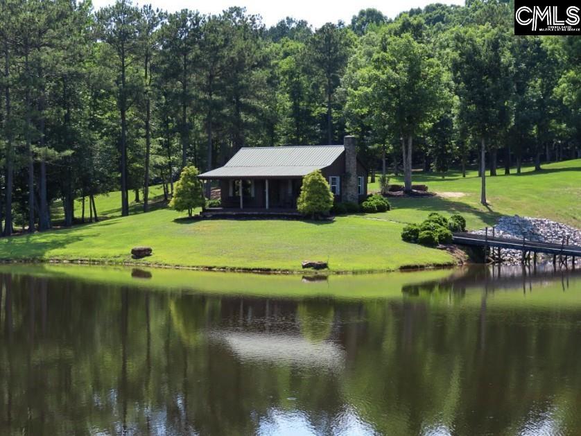 3296 Flat Rock Road Kershaw, SC 29067