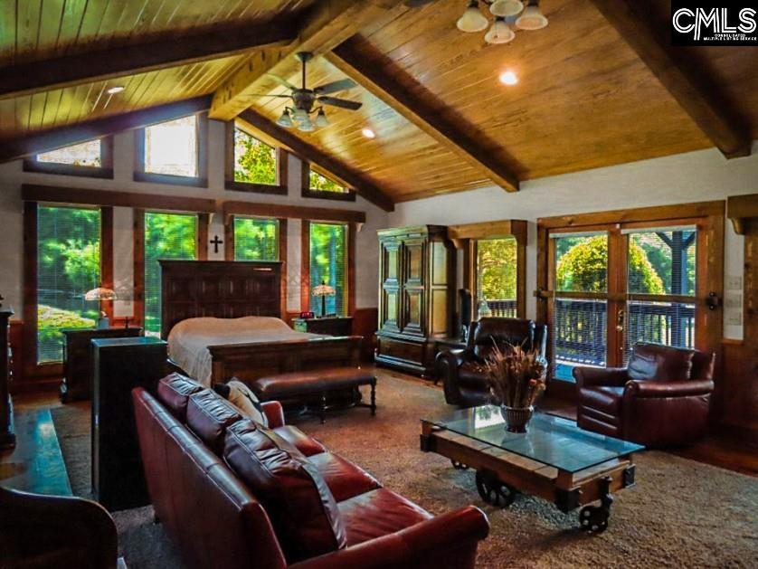 3296 Flat Rock Road Kershaw, SC 29067
