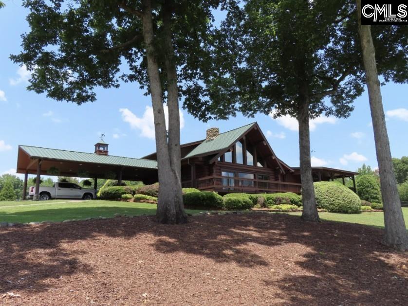 3296 Flat Rock Road Kershaw, SC 29067