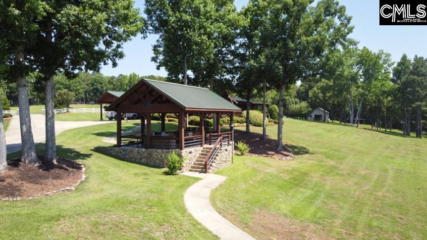 3296 Flat Rock Road Kershaw, SC 29067