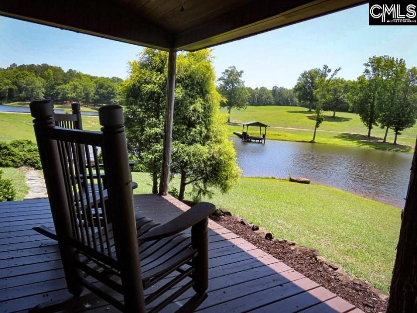 3296 Flat Rock Road Kershaw, SC 29067