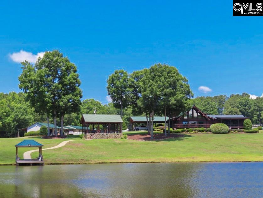 3296 Flat Rock Road Kershaw, SC 29067
