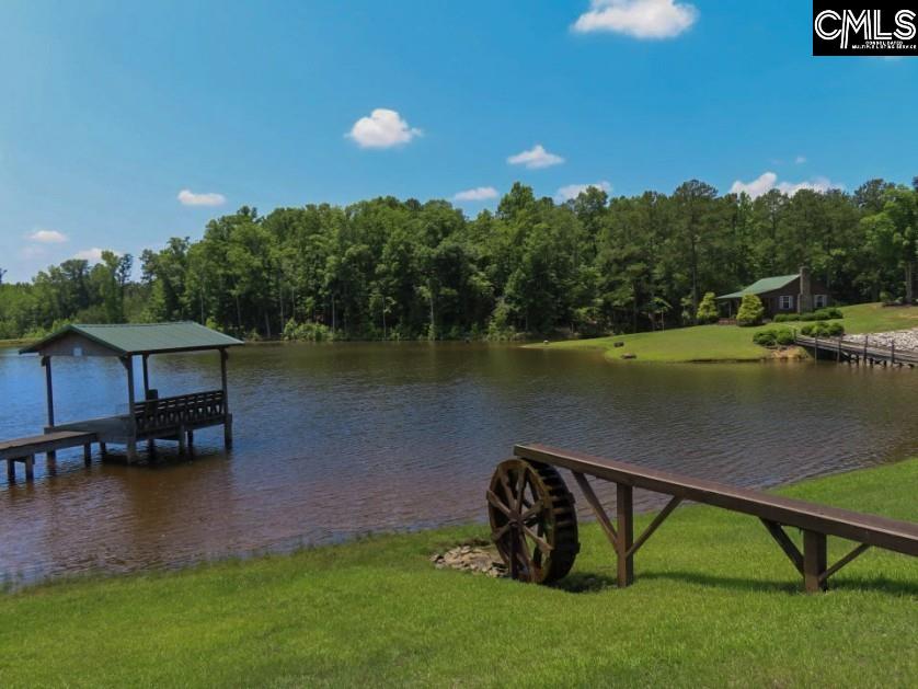 3296 Flat Rock Road Kershaw, SC 29067