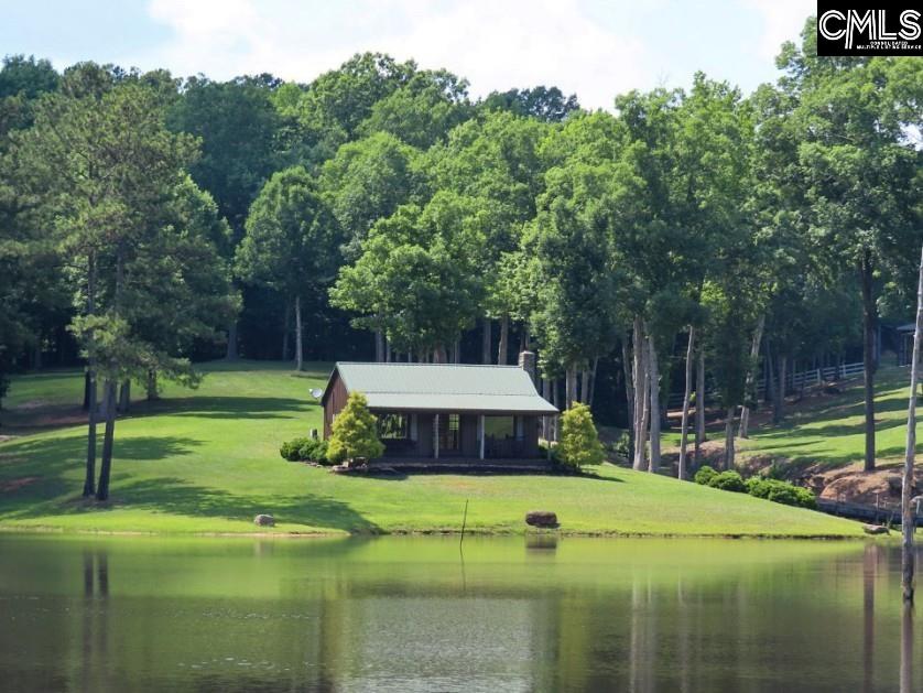 3296 Flat Rock Road Kershaw, SC 29067