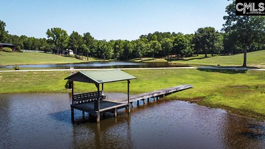 3296 Flat Rock Road Kershaw, SC 29067