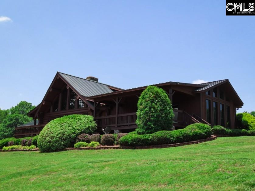 3296 Flat Rock Road Kershaw, SC 29067