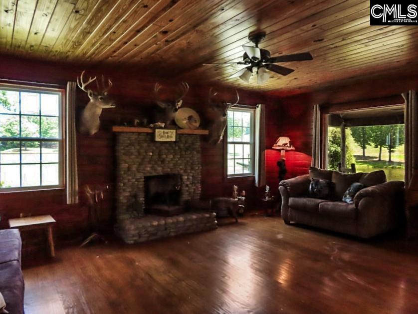 3296 Flat Rock Road Kershaw, SC 29067