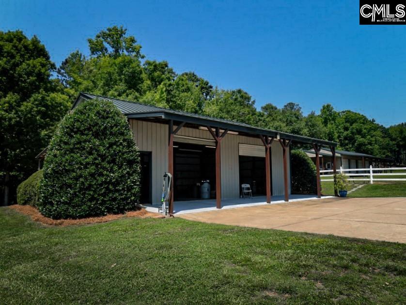 3296 Flat Rock Road Kershaw, SC 29067