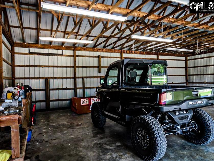 3296 Flat Rock Road Kershaw, SC 29067