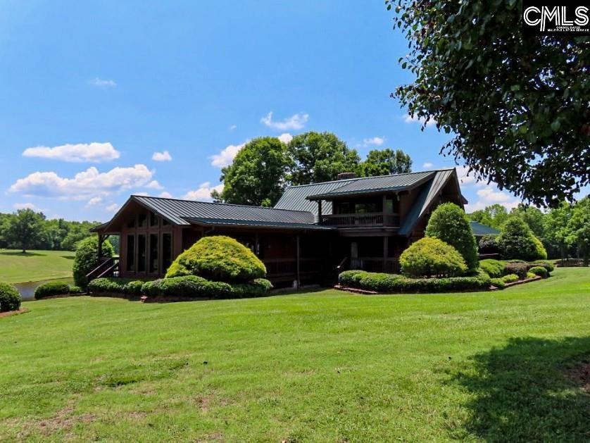 3296 Flat Rock Road Kershaw, SC 29067