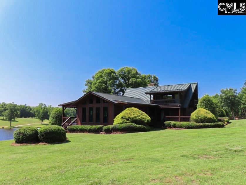 3296 Flat Rock Road Kershaw, SC 29067