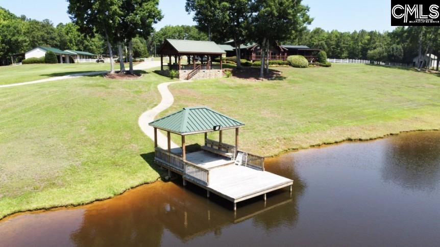 3296 Flat Rock Road Kershaw, SC 29067