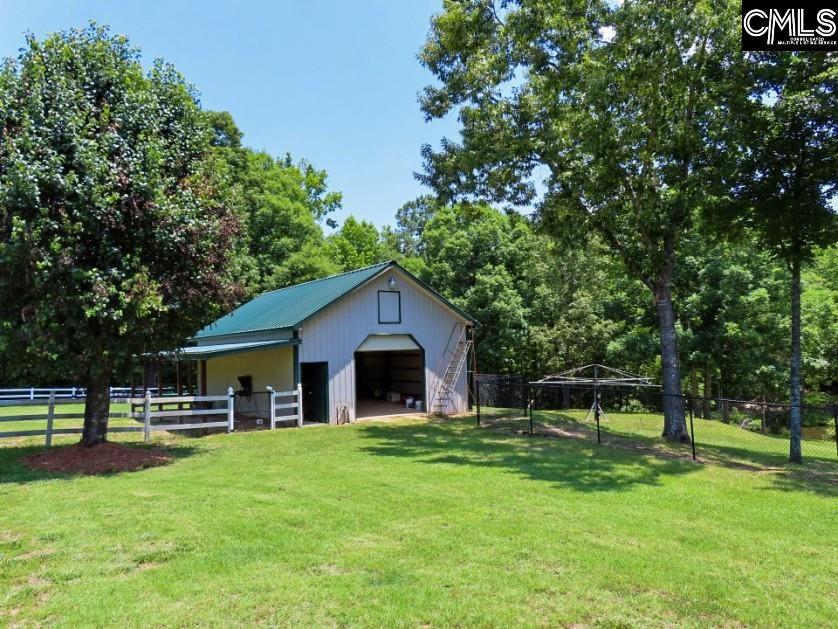 3296 Flat Rock Road Kershaw, SC 29067