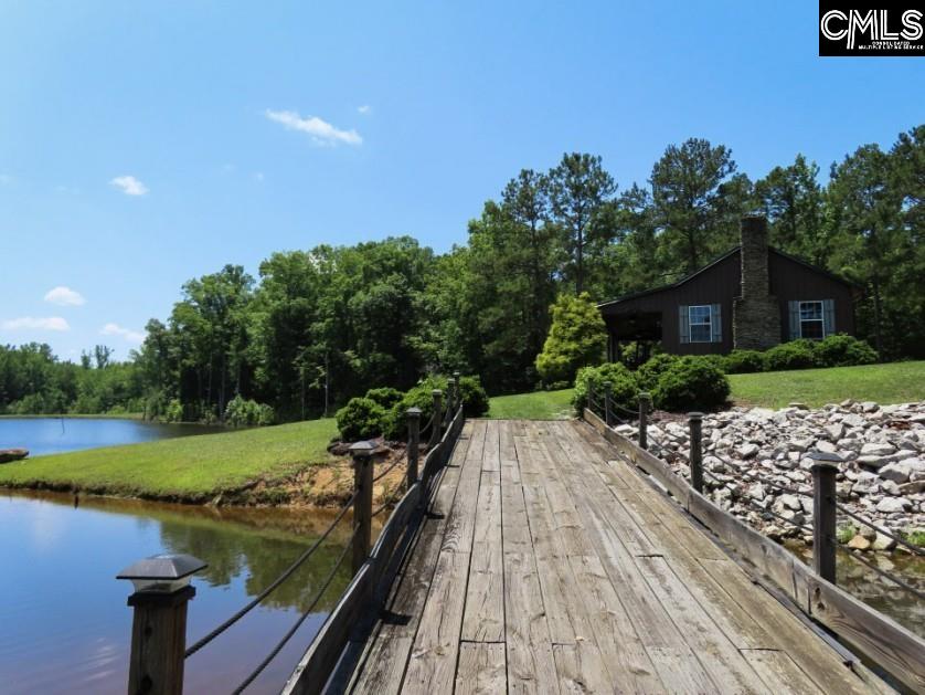 3296 Flat Rock Road Kershaw, SC 29067