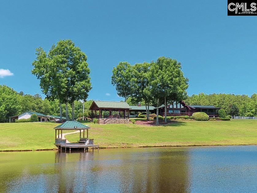 3296 Flat Rock Road Kershaw, SC 29067