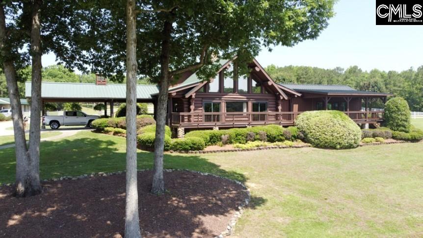 3296 Flat Rock Road Kershaw, SC 29067
