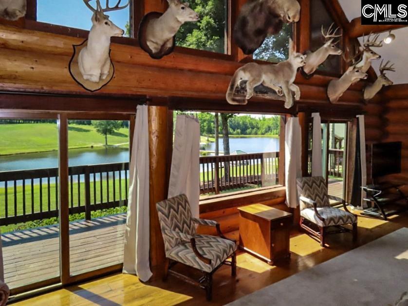 3296 Flat Rock Road Kershaw, SC 29067