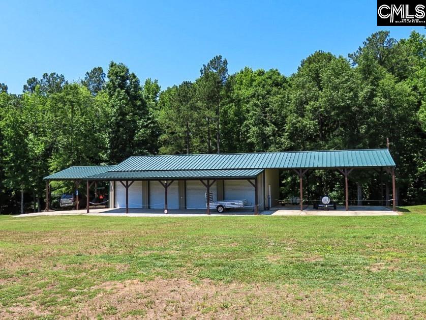3296 Flat Rock Road Kershaw, SC 29067