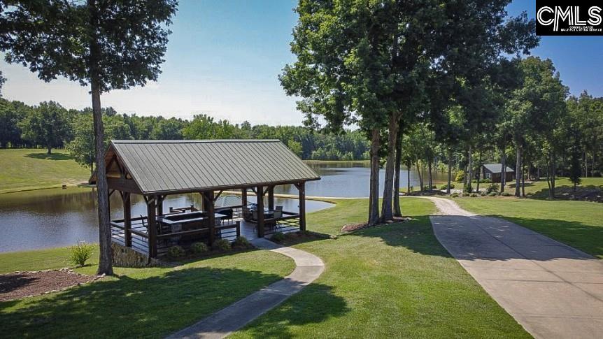 3296 Flat Rock Road Kershaw, SC 29067