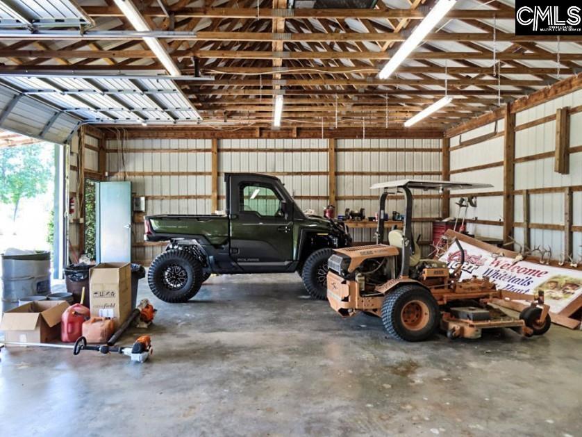 3296 Flat Rock Road Kershaw, SC 29067