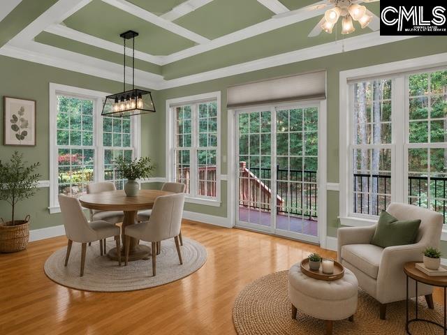 144 Harbour Watch Boulevard Leesville, SC 29070